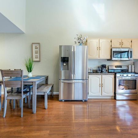 @ Marbella Lane 3Br House In Downtown San Jose 빌라 외부 사진