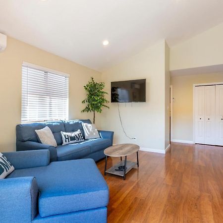 @ Marbella Lane 3Br House In Downtown San Jose 빌라 외부 사진