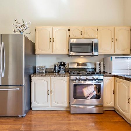 @ Marbella Lane 3Br House In Downtown San Jose 빌라 외부 사진