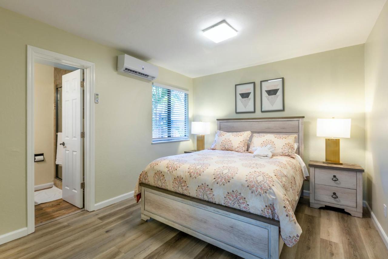 @ Marbella Lane 3Br House In Downtown San Jose 빌라 외부 사진