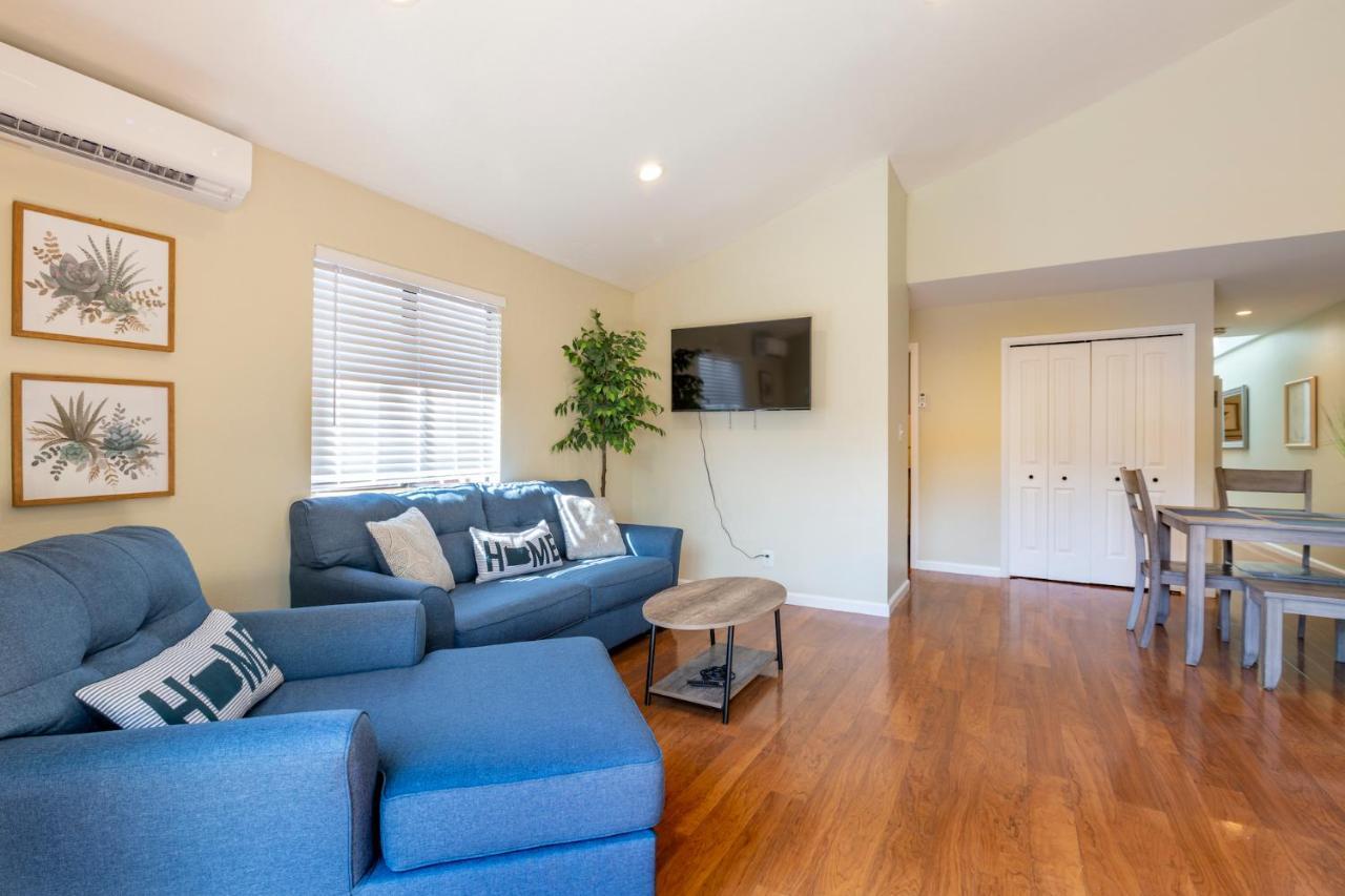 @ Marbella Lane 3Br House In Downtown San Jose 빌라 외부 사진