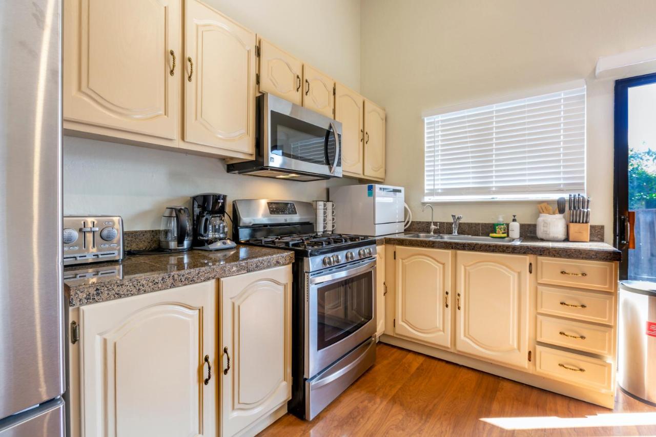 @ Marbella Lane 3Br House In Downtown San Jose 빌라 외부 사진